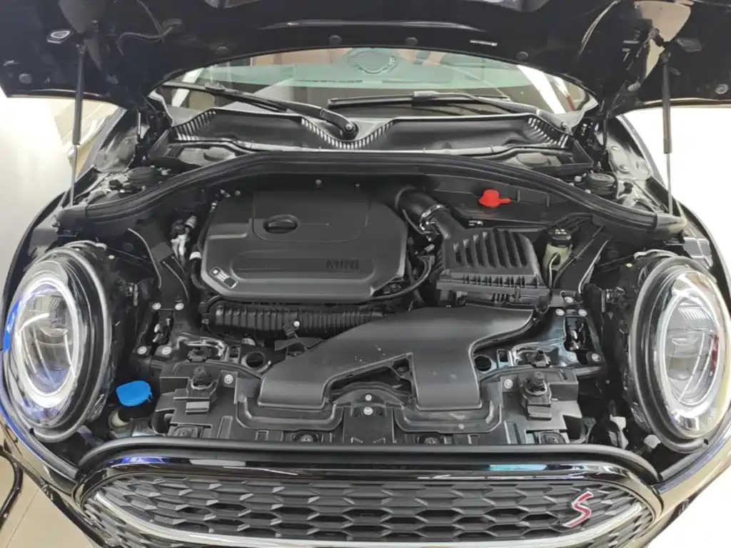 MINI Mini Clubman — миниатюра 20