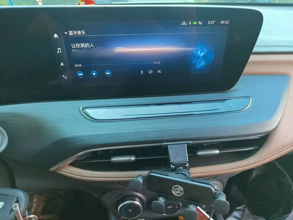 Buick Verano — миниатюра 6