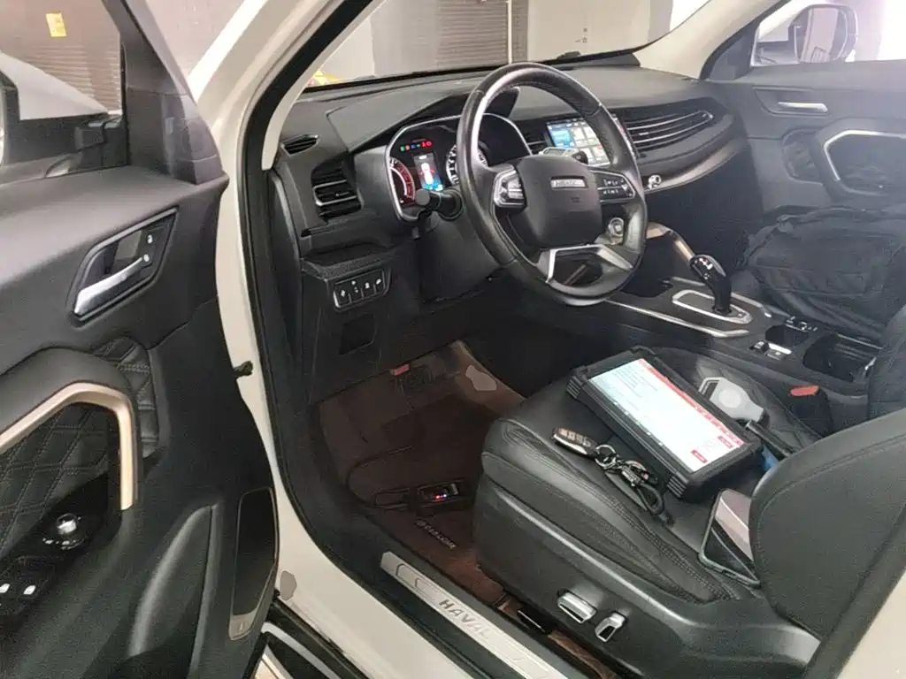 Haval H6 — миниатюра 16