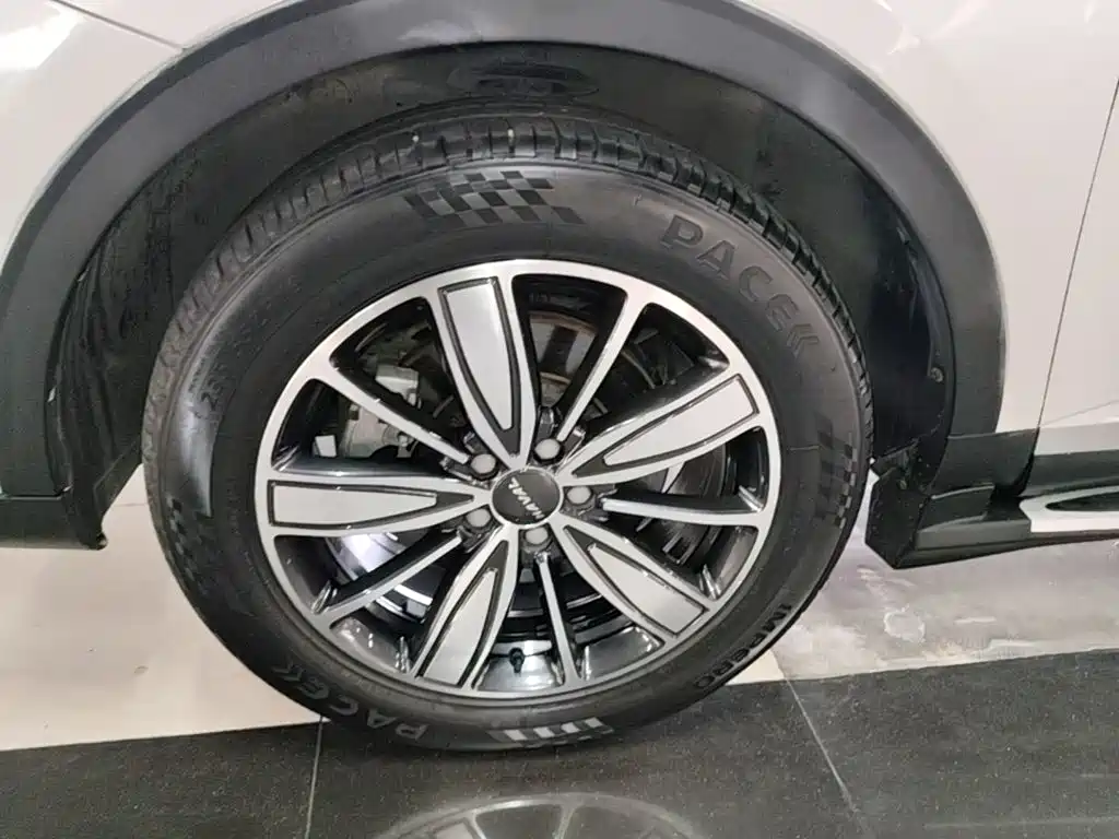 Haval H6 — миниатюра 23