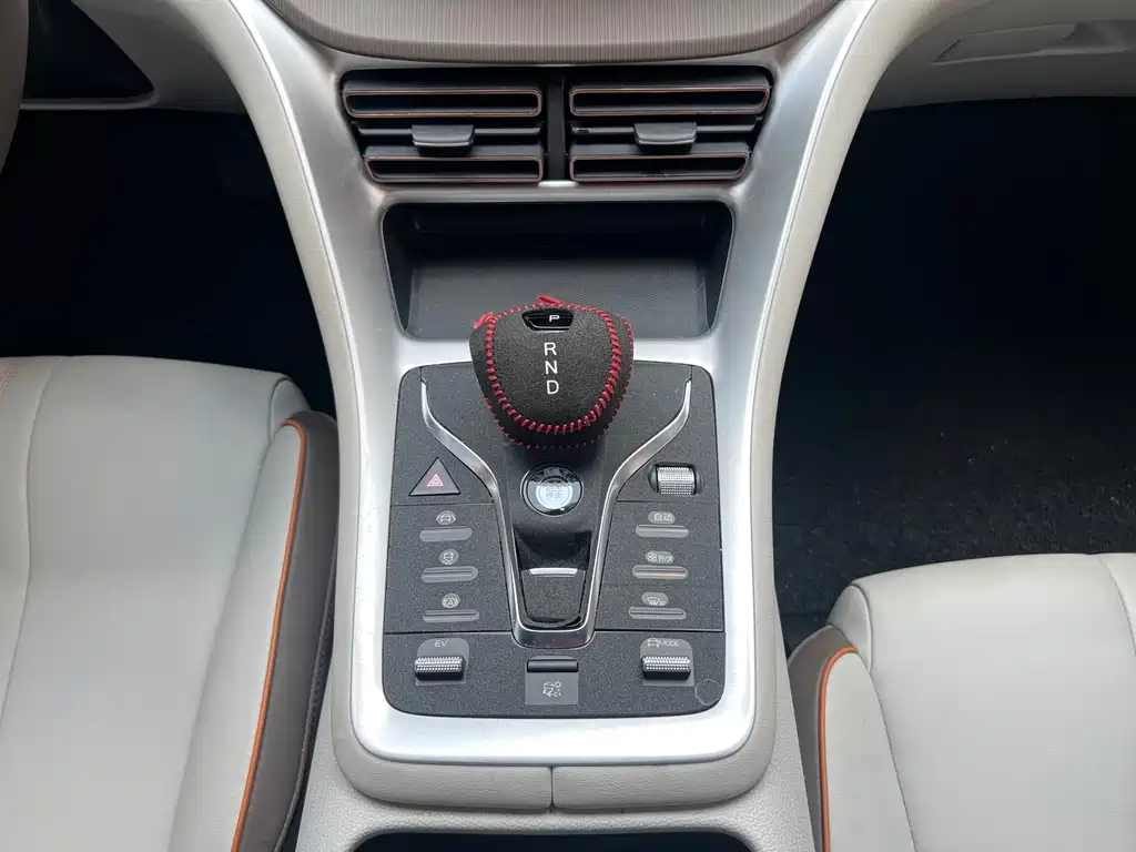 BYD Pro New Energy — миниатюра 14