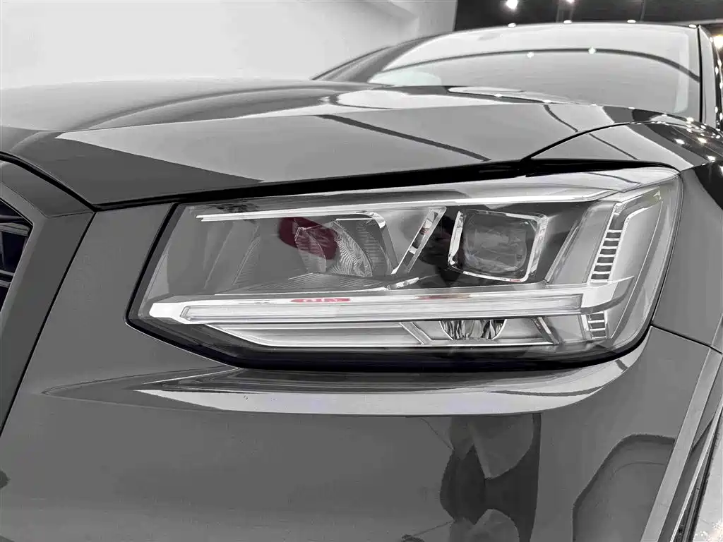 Audi Q2L — миниатюра 26