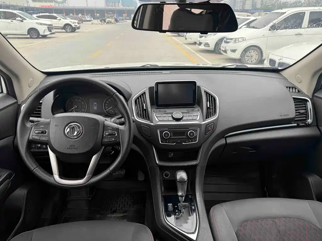Aeolus AX5 — миниатюра 6