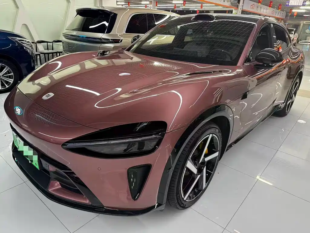 Xiaomi 小米YU7 2025