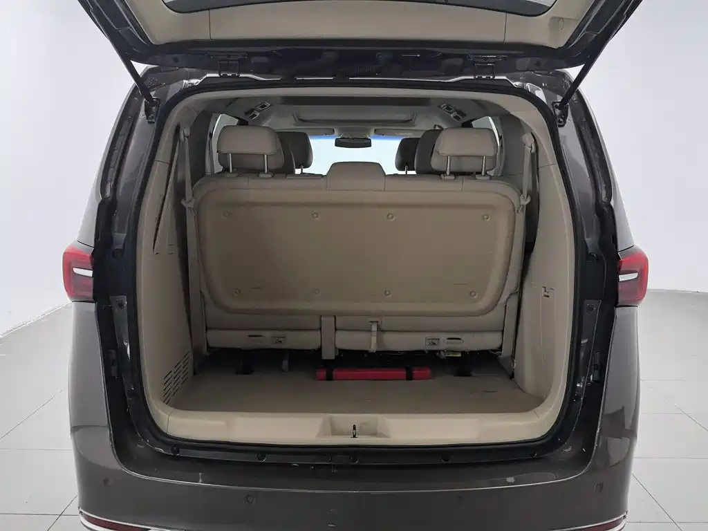 Buick GL8 — миниатюра 16