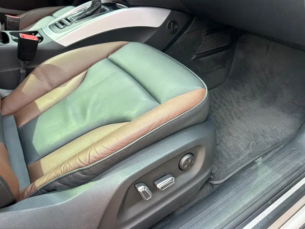 Audi Q5 — миниатюра 24