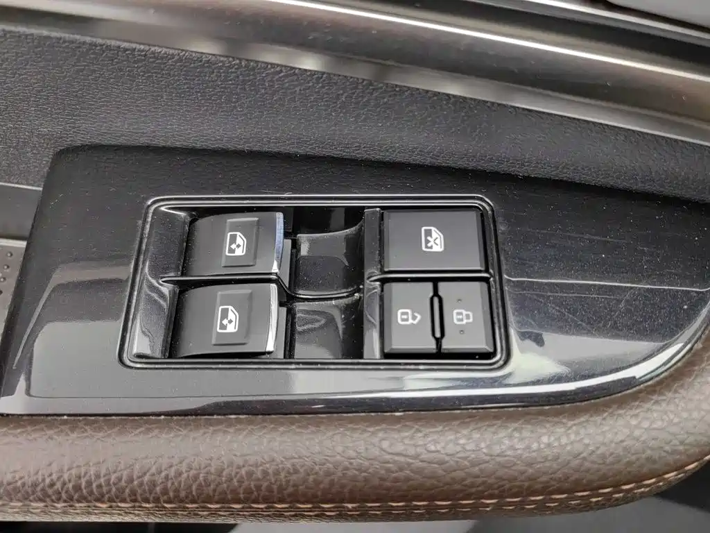 Fengxing Fengxing CM7 — миниатюра 9