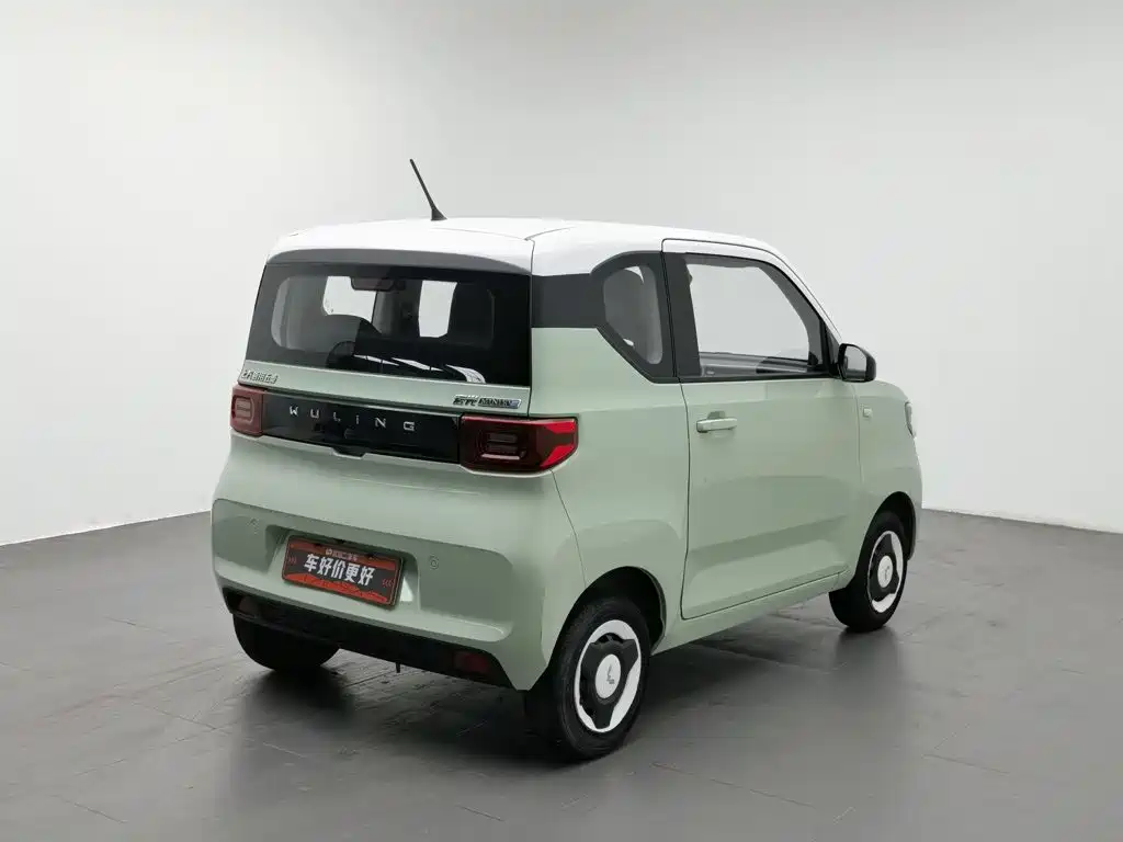 Wuling Mini EV — фотографии объявления, Фото 3