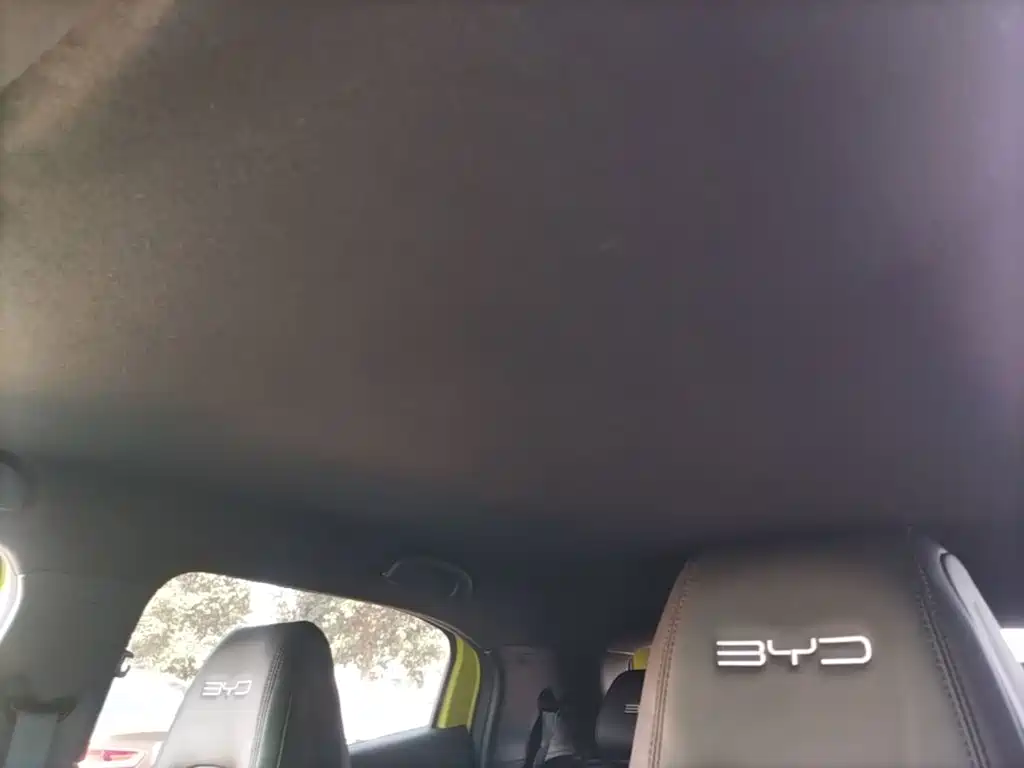 BYD Seagull — миниатюра 18