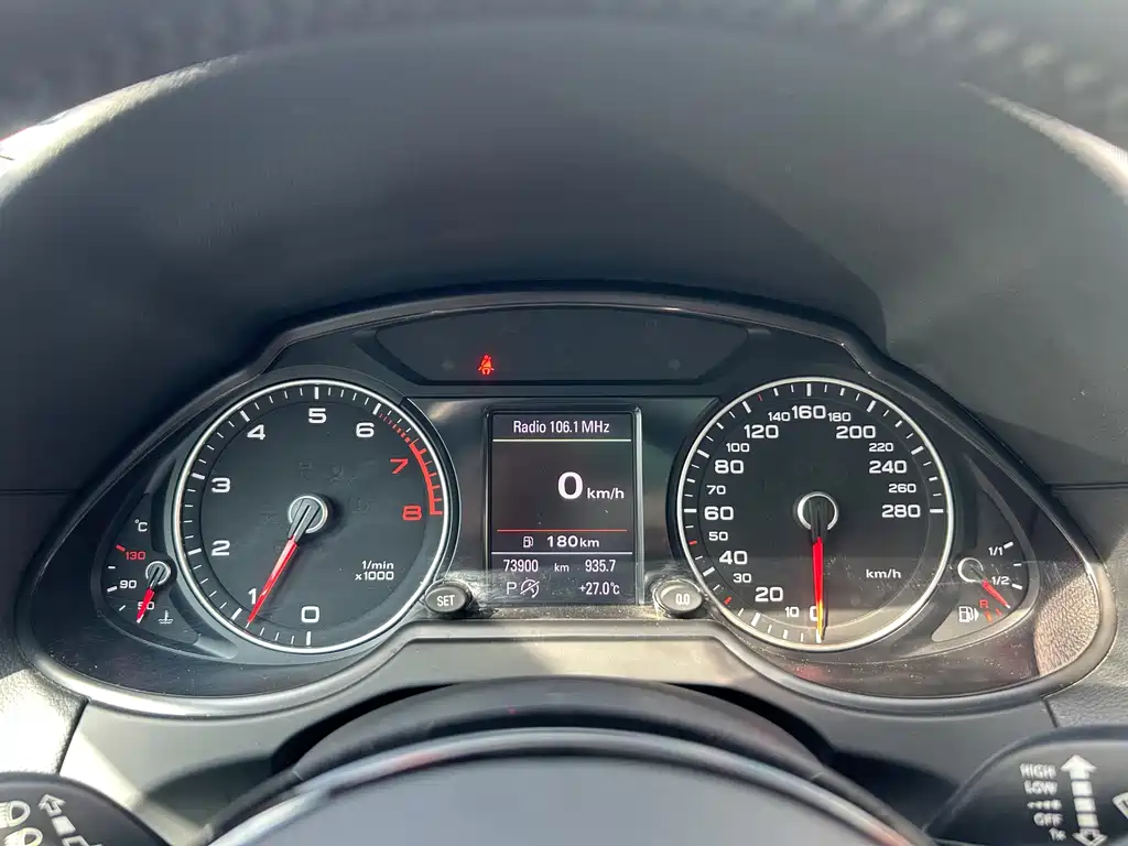 Audi Q5 — миниатюра 12