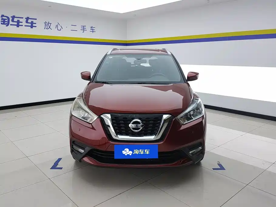 Nissan Kicks — миниатюра 2