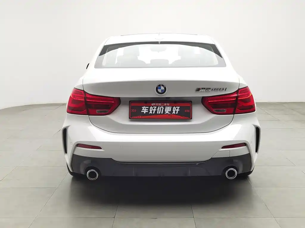 BMW 1 Series — миниатюра 4