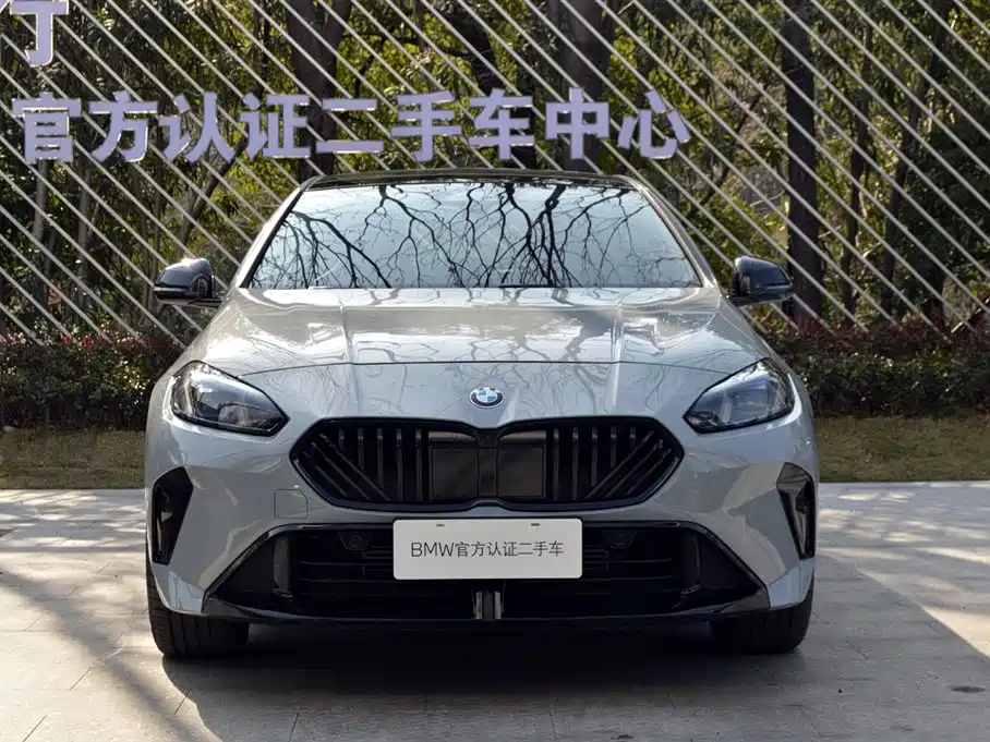 BMW 2 Series 2 2025 225L M Sport