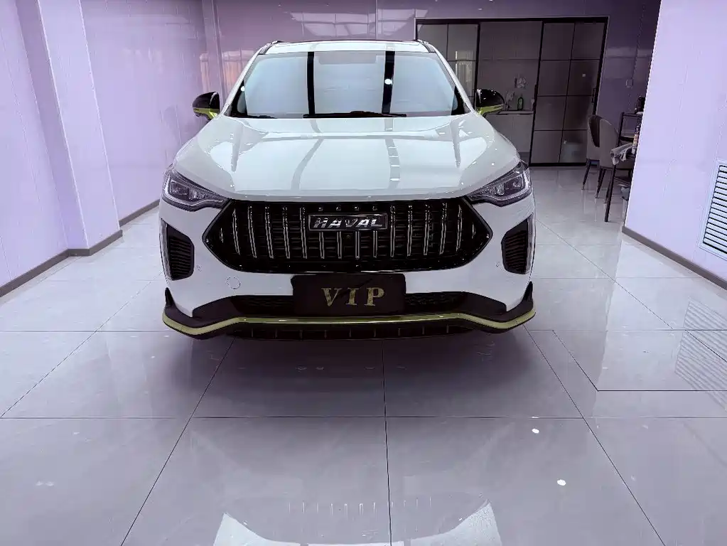 Haval Chitu — миниатюра 2