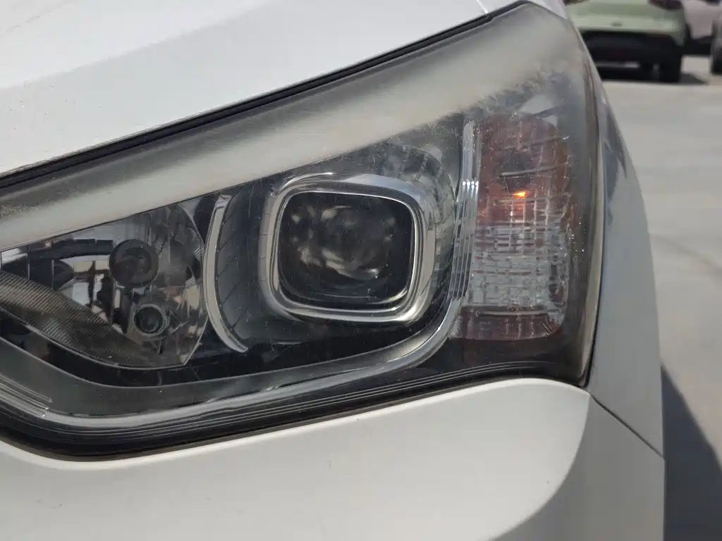 Hyundai Santa Fe — миниатюра 5