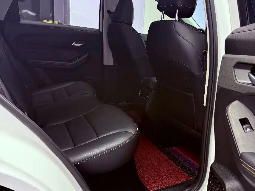 Haval Chitu — миниатюра 20