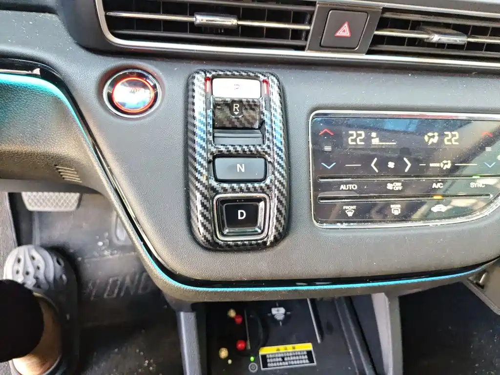 Honda Odyssey — миниатюра 10