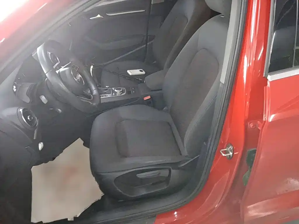Audi A3 — миниатюра 15