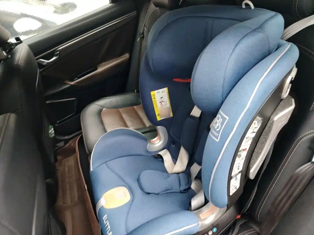 Geely Emgrand GS — миниатюра 19