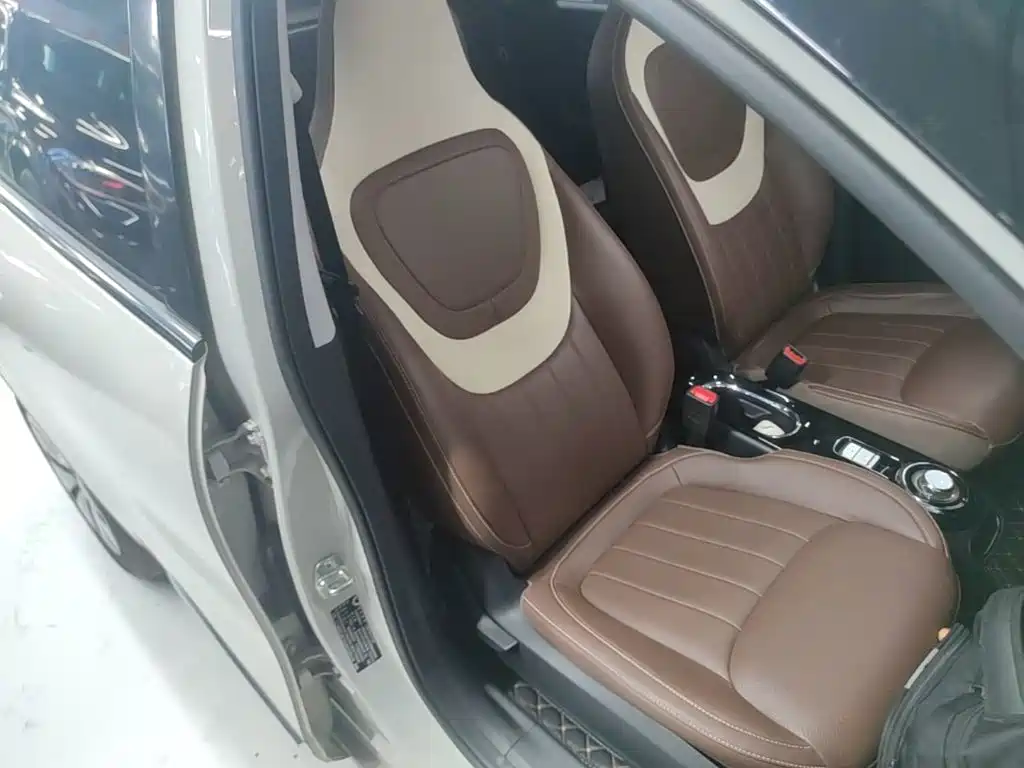 Wuling Bingo — миниатюра 25