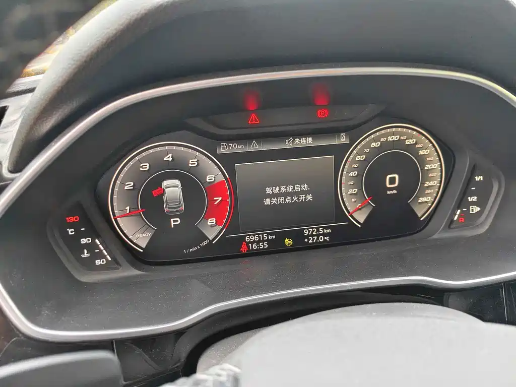 Audi Q3 Sportback — миниатюра 6