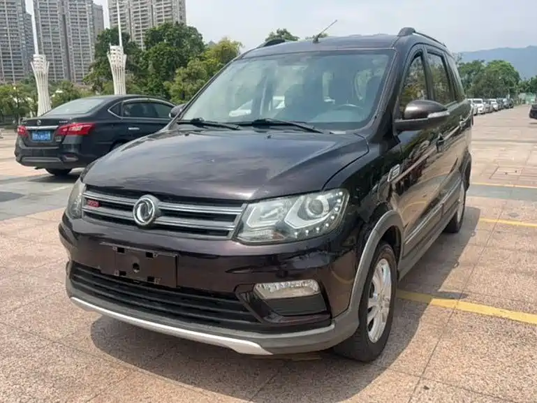 Fengguang Fengguang 370