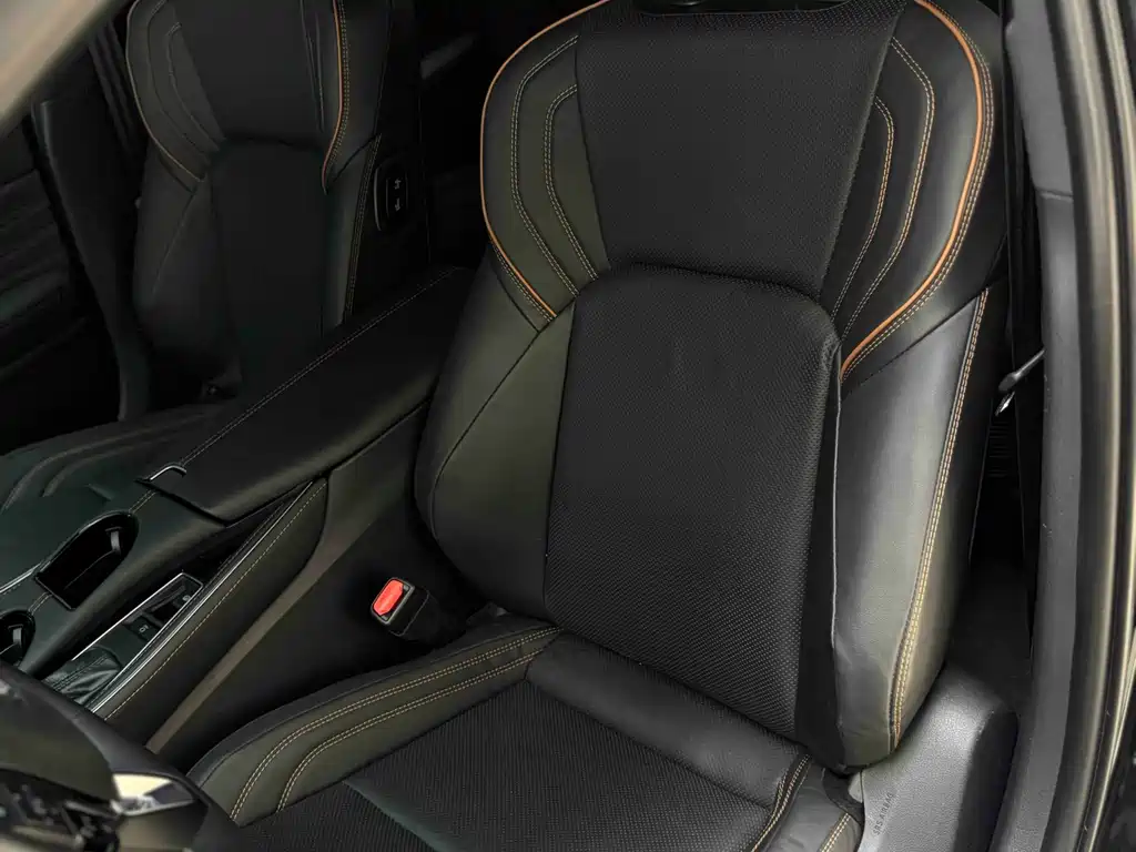 Toyota Avalon 2024 2.0L