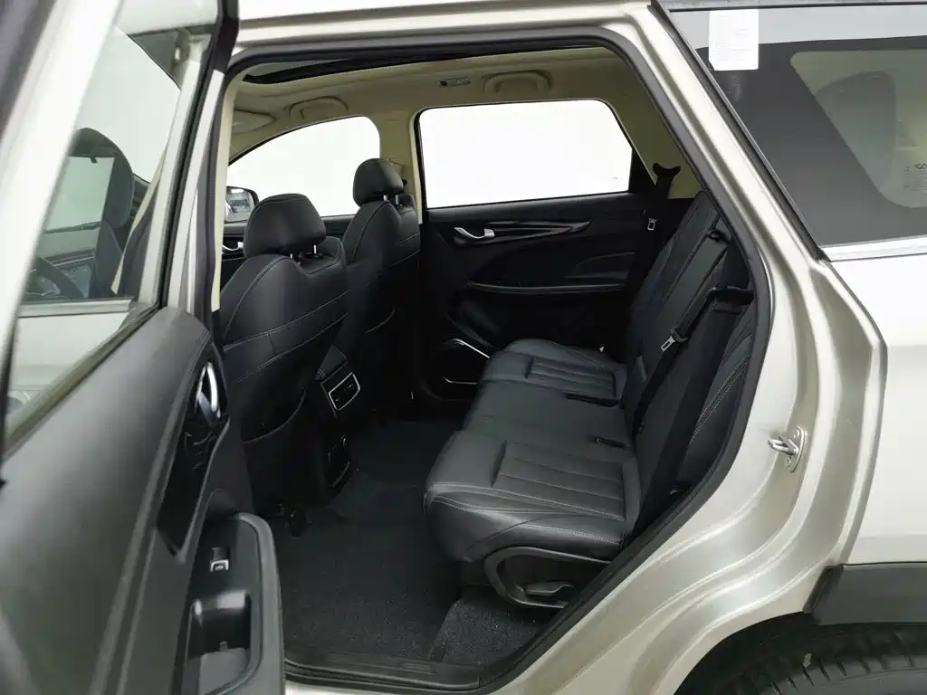 Jetour X90 — миниатюра 15