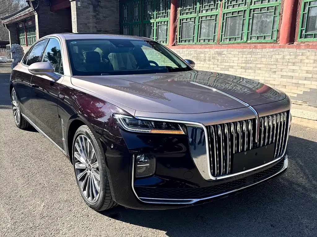 Hongqi HONGQI H9