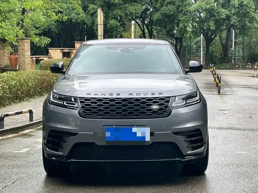 LAND ROVER RANGE ROVER STAR PULSE