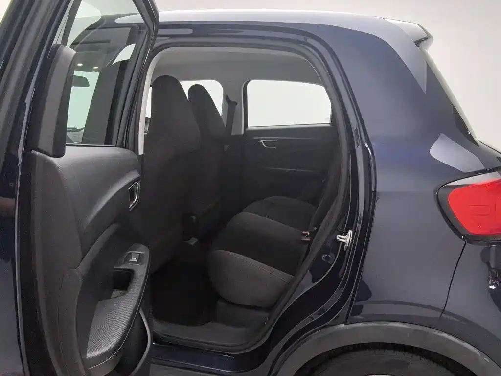 Leapmotor Leapmotor T03 — миниатюра 15