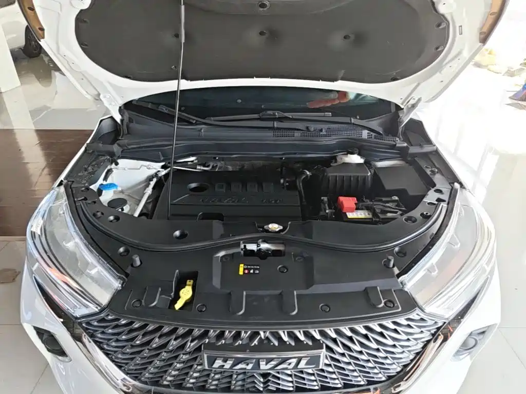 Haval M6 — миниатюра 20