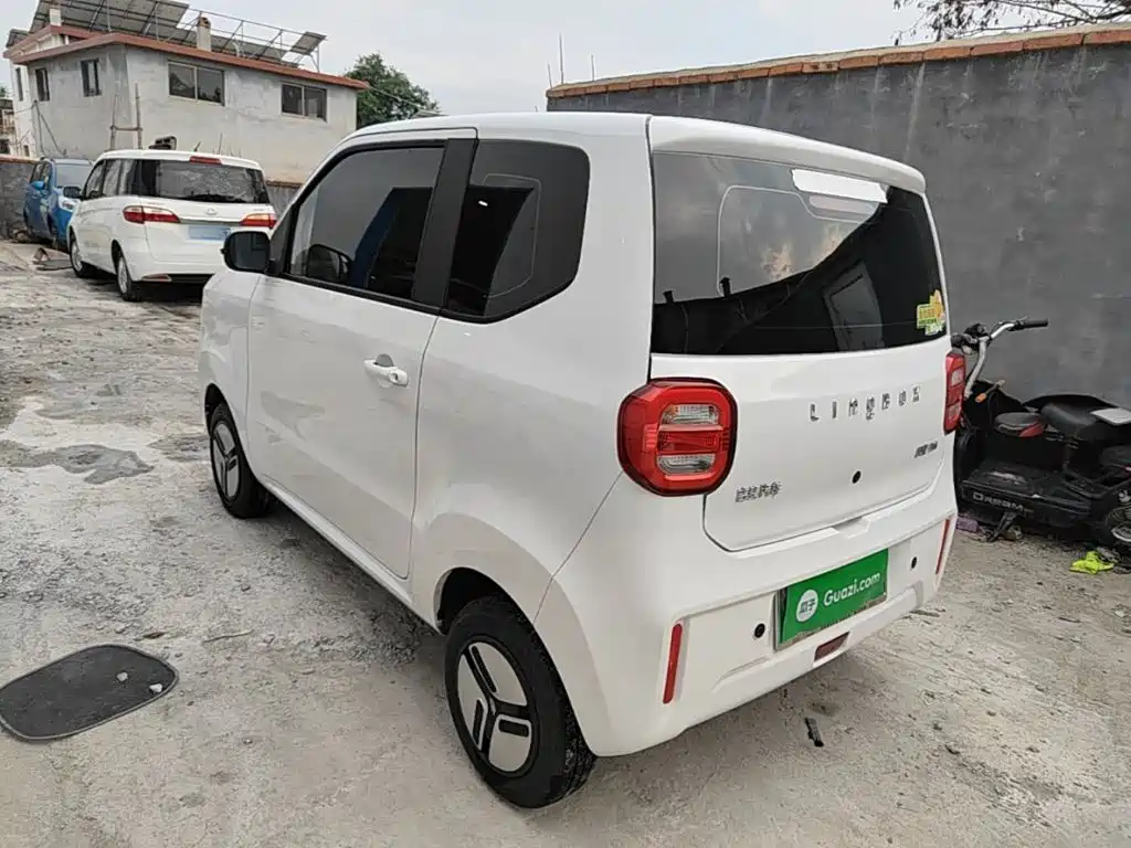 Lingbox uni 2025 11.52kWh