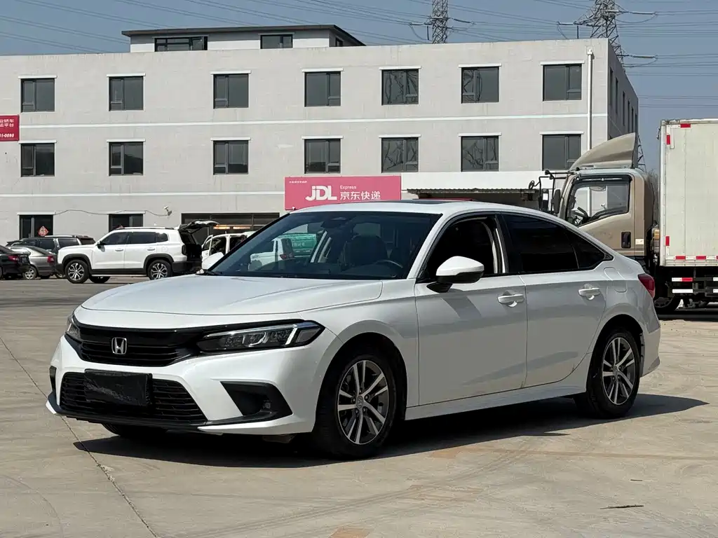 Honda Civic 2023
