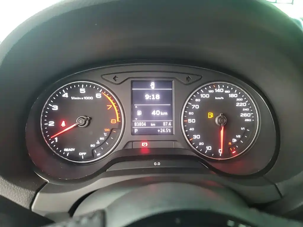 Audi A3 — миниатюра 12