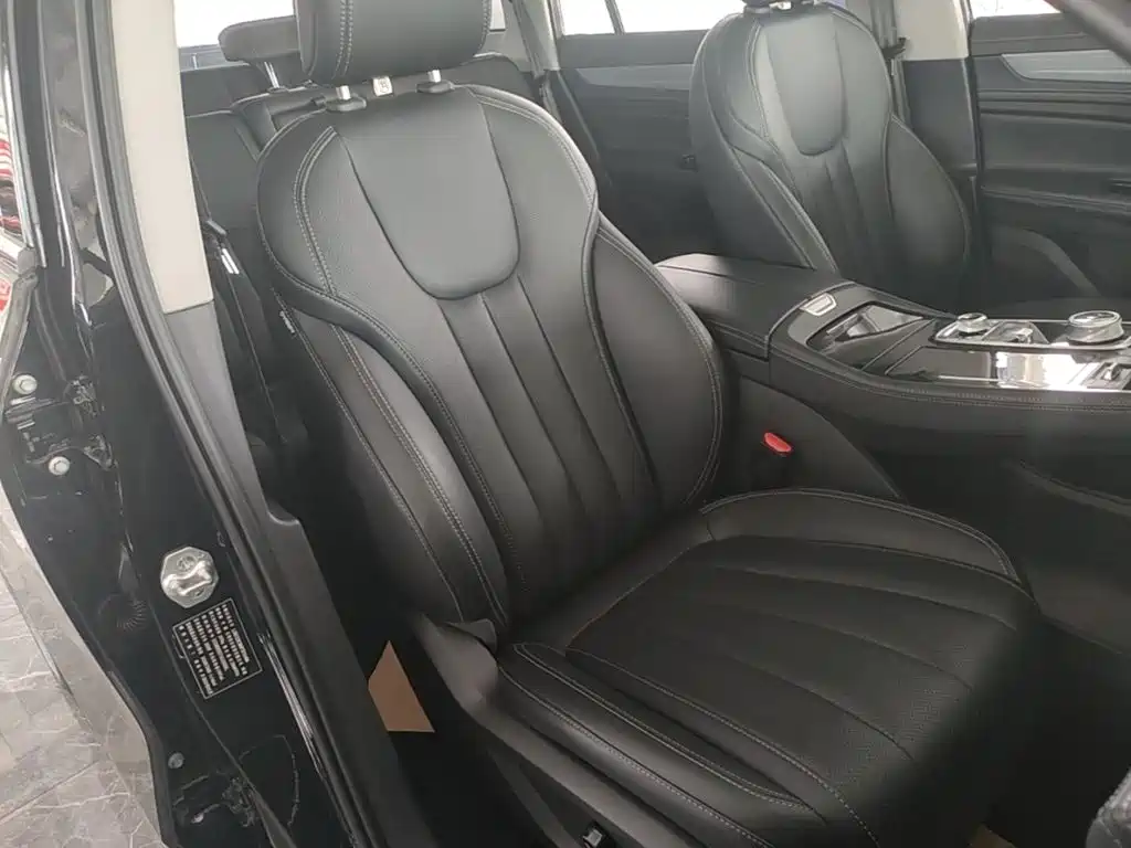 Ford Territory — миниатюра 25