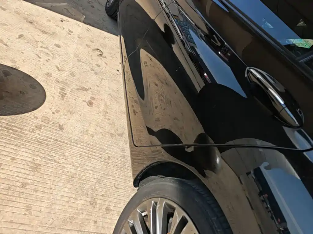 Hongqi Hongqi H5 — миниатюра 22