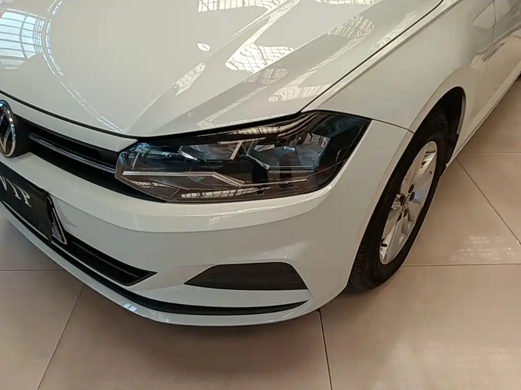 Volkswagen Polo — миниатюра 24