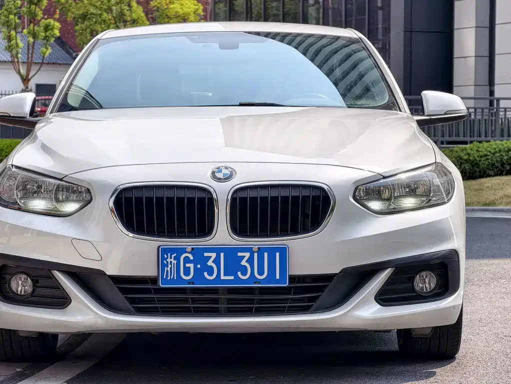 BMW 1 Series — миниатюра 5