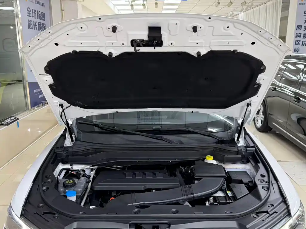 Haval H6 — миниатюра 25