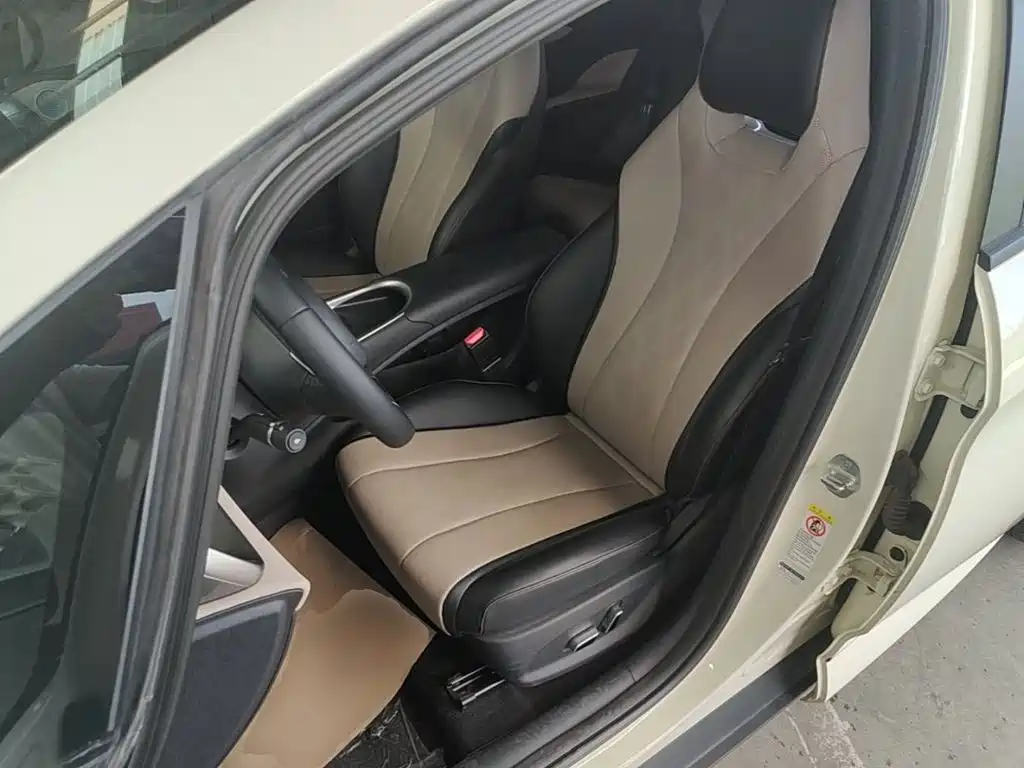 BYD Dolphin — миниатюра 15