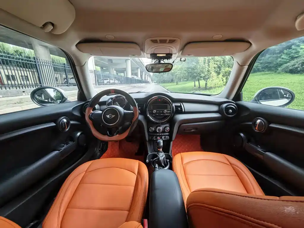 MINI Mini — миниатюра 11