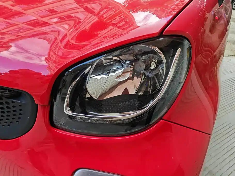 smart Smart Fortwo — миниатюра 5