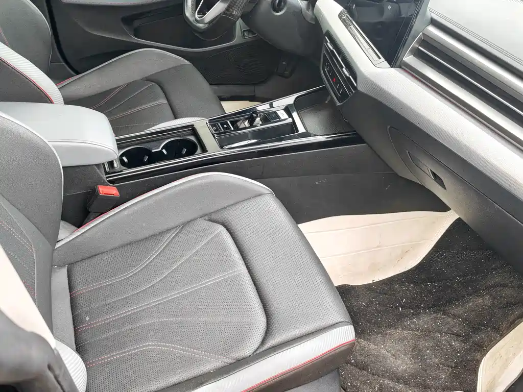 Volkswagen Lamando — миниатюра 13