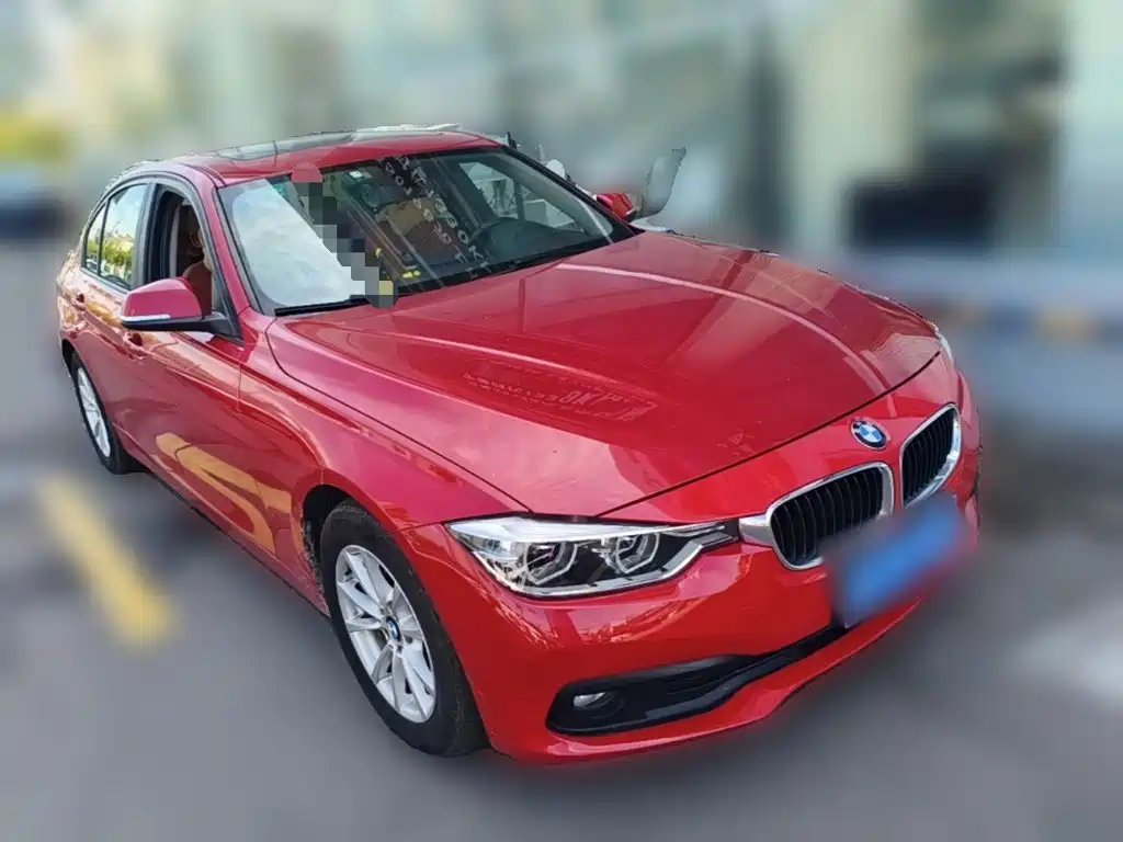 BMW 3 Series — миниатюра 6