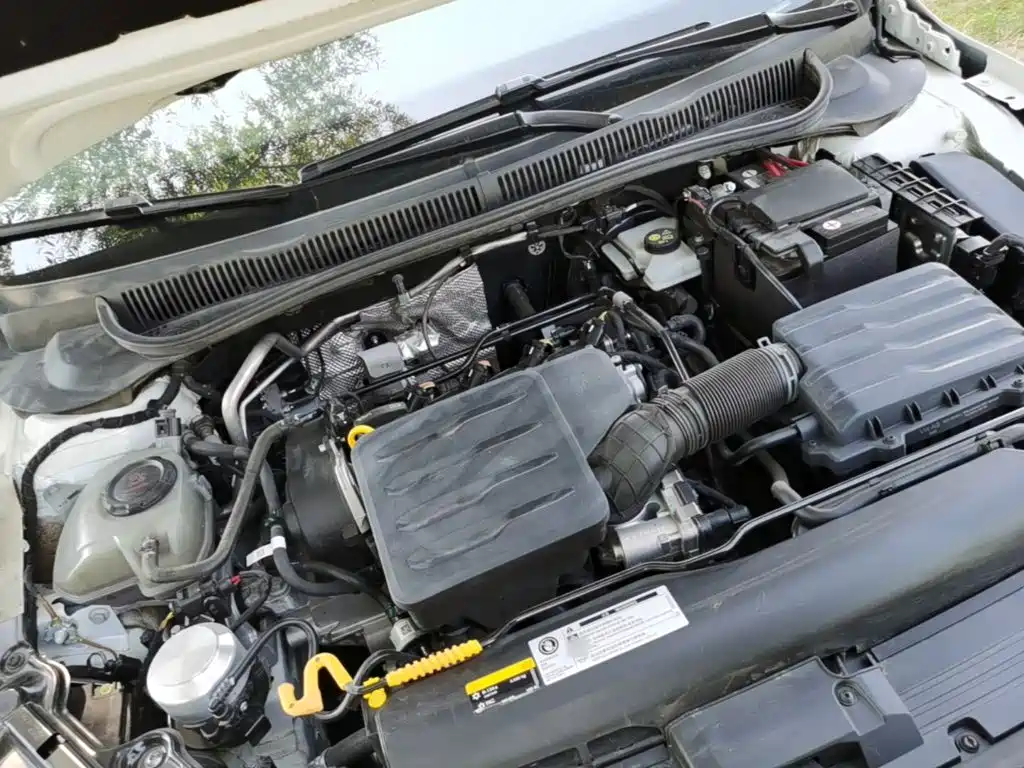 Volkswagen Polo — миниатюра 20