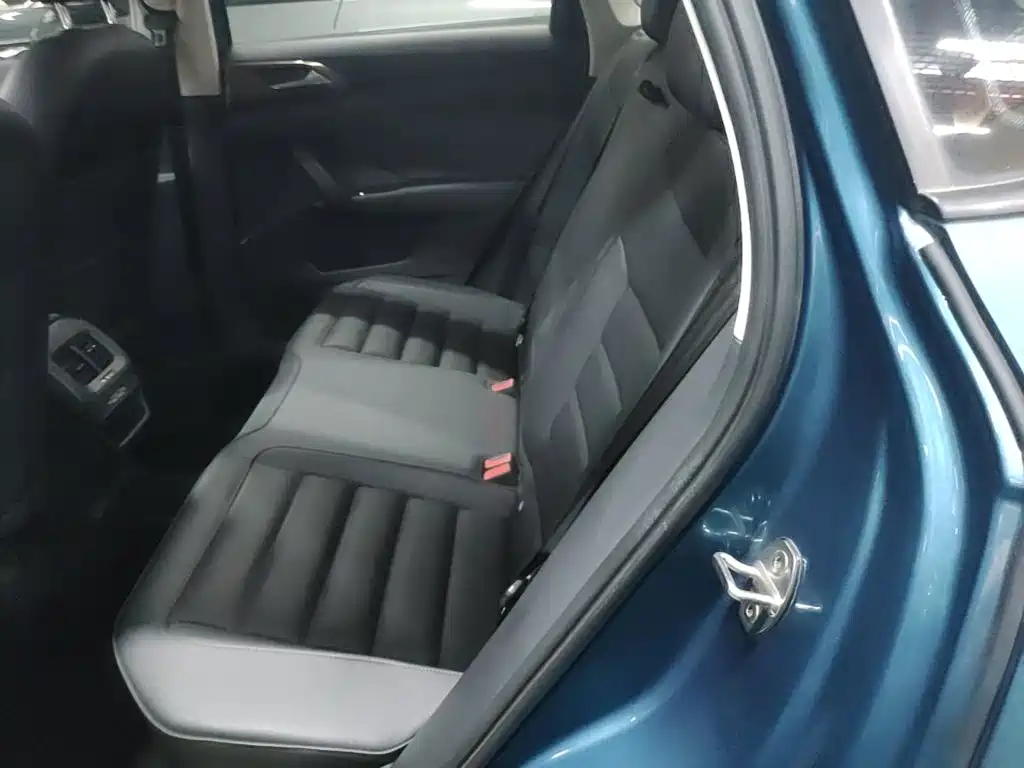 Volkswagen Tharu — миниатюра 17