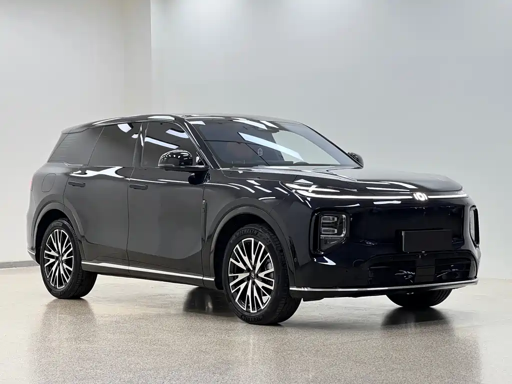 Qiyuan Qiyuan Q07 — миниатюра 3