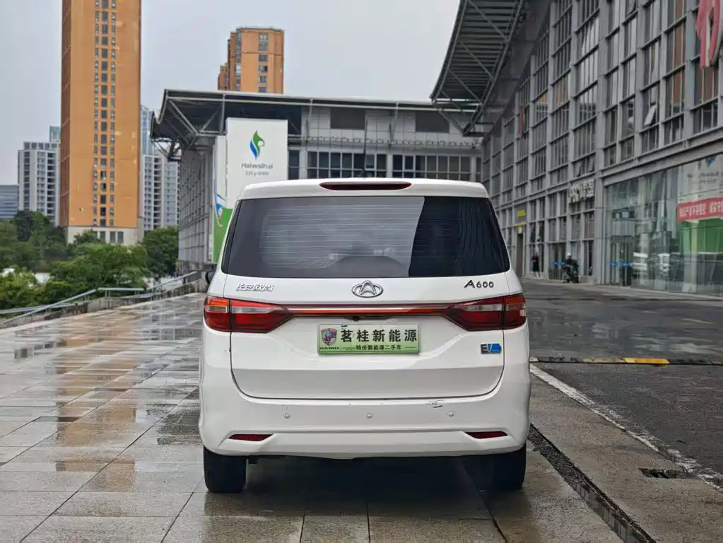 Kaicheng Oushang A600EV — миниатюра 6