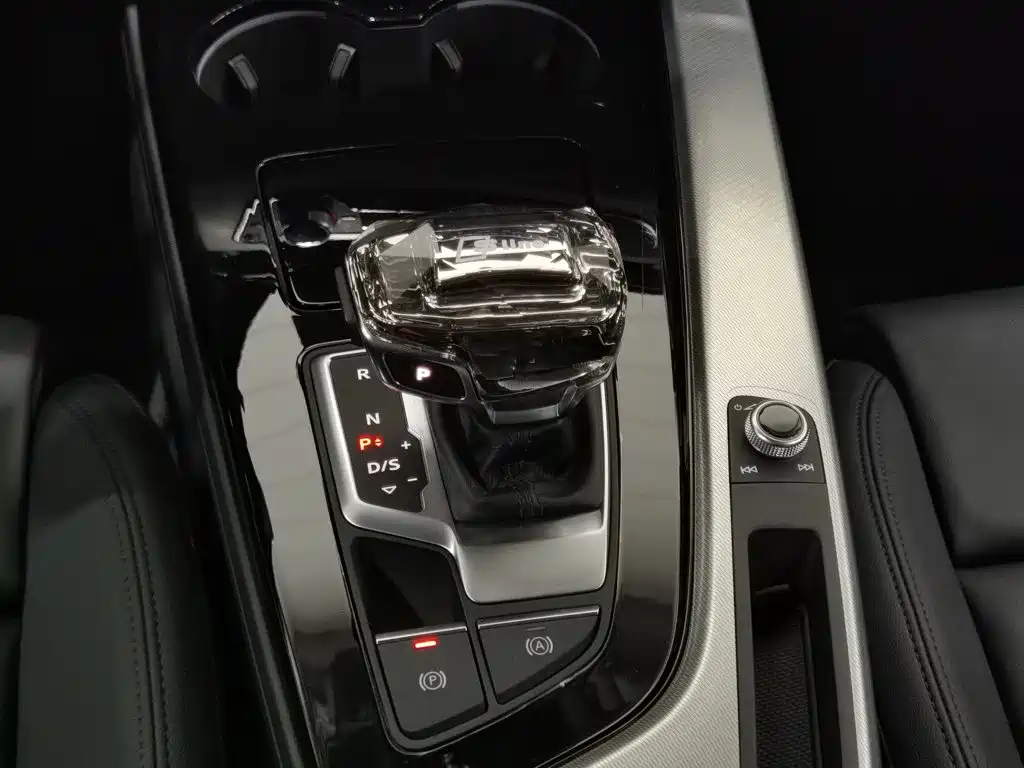 Audi A5 (Import) — миниатюра 13